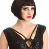 Chicago Velma Kelly Wig