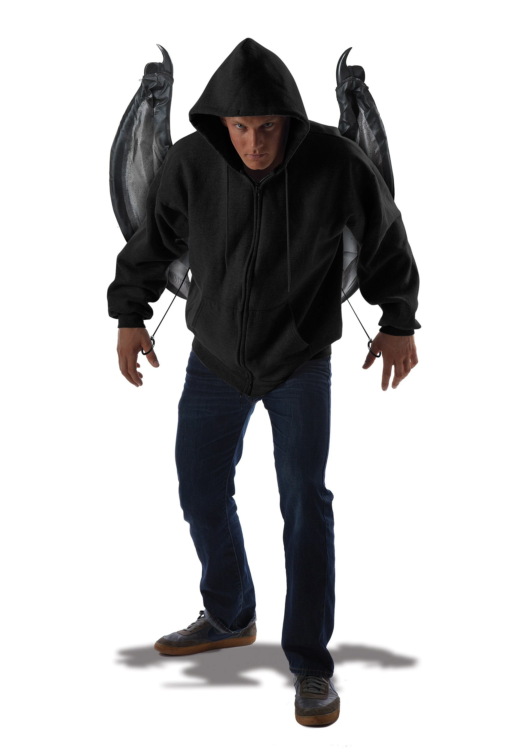 Wicked Wings Accessory 3 Wicked Wings Accessory