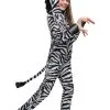 Wild Zebra Kids Costume -Halloween Costumes Outlet Store wild zebra kids costume