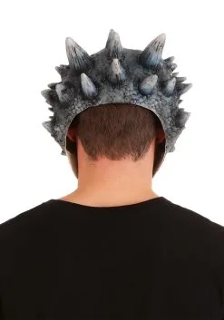 Winter Dragon Mask -Halloween Costumes Outlet Store winter dragon mask alt 2