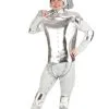Wizard Of Oz Tin Man Costume For Men