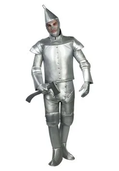 Wizard Of Oz Tin Man Costume