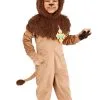 Wizard Of Oz Cowardly Lion Costume For Toddlers -Halloween Costumes Outlet Store wizard of oz cowardly lion toddler costume