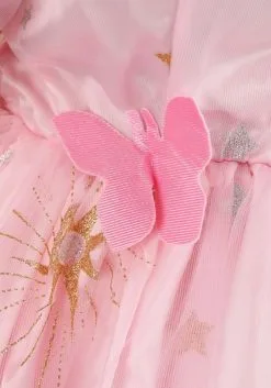 Wizard Of Oz Glinda Women's Costume -Halloween Costumes Outlet Store wizard of oz glinda adult costume alt 5