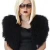 Blonde Bob Da Boss Wig For Women -Halloween Costumes Outlet Store womens blonde bob da boss wig