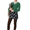 Clueless Tai Costume For Women