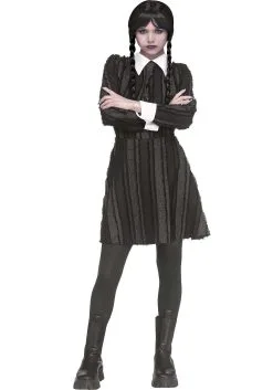 Creepy Coed Costume For Women