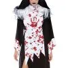 Deadly Nun Adult Costume -Halloween Costumes Outlet Store womens deadly nun costume