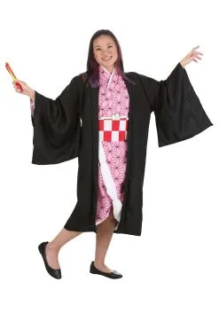 Demon Girl Costume For Women