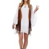 Women's Flower Child Costume