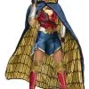 Women's Grand Heritage Wonder Woman Costume 1 Women's Grand Heritage Wonder Woman Costume -Halloween Costumes Outlet Store womens grand heritage wonder woman costume