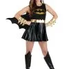 Women's Batgirl Heroic Costume -Halloween Costumes Outlet Store womens heroic batgirl costume