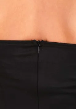 High Fashion Skeleton Costume For Women -Halloween Costumes Outlet Store womens high fashion skeleton costume alt 4