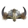 Women's Horned Viking Costume Helmet -Halloween Costumes Outlet Store womens horned viking helmet