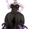 Plus Size Women's Little Mermaid Prestige Ursula Costume 1 Plus Size Women's Little Mermaid Prestige Ursula Costume -Halloween Costumes Outlet Store womens little mermaid ursula prestige costume
