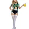 Lucky Charm Women's Costume
