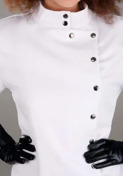 Women's Mad Scientist Costume -Halloween Costumes Outlet Store womens mad scientist costume alt 5