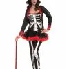 Ms. Bone Jangles Costume For Women -Halloween Costumes Outlet Store womens ms bone jangles costume