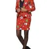 Women's Ms. Christmas OppoSuit