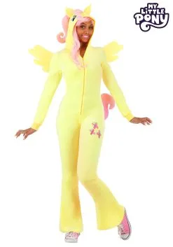 My Little Pony Fluttershy Costume For Women