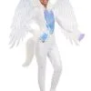 Pegasus Costume For Women