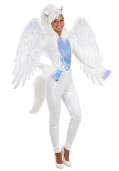 Pegasus Costume For Women
