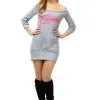 Women's Plus Size Flashdance Costume