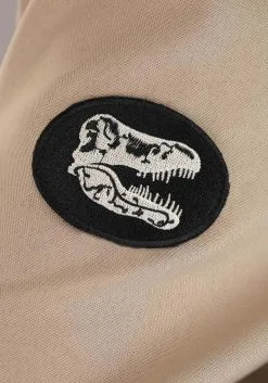 Plus Size Paleontologist Women's Costume -Halloween Costumes Outlet Store womens plus size paleontologist costume alt 4