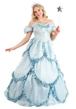 Popular Witch Costume For Women