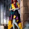 Women's Prestige Nightmare Before Christmas Sally Costume -Halloween Costumes Outlet Store womens prestige sally costume