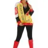 Women's Push It Pop Star Plus Size Costume -Halloween Costumes Outlet Store womens push it popstar