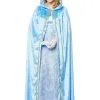 Regency Hooded Cape For Women