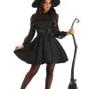 Women's Spellbinding Sweetie Costume 2 Women's Spellbinding Sweetie Costume -Halloween Costumes Outlet Store womens spellbinding sweetie costume