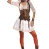 Women's Steampunk Costume 2 Women's Steampunk Costume -Halloween Costumes Outlet Store womens steampunk costume