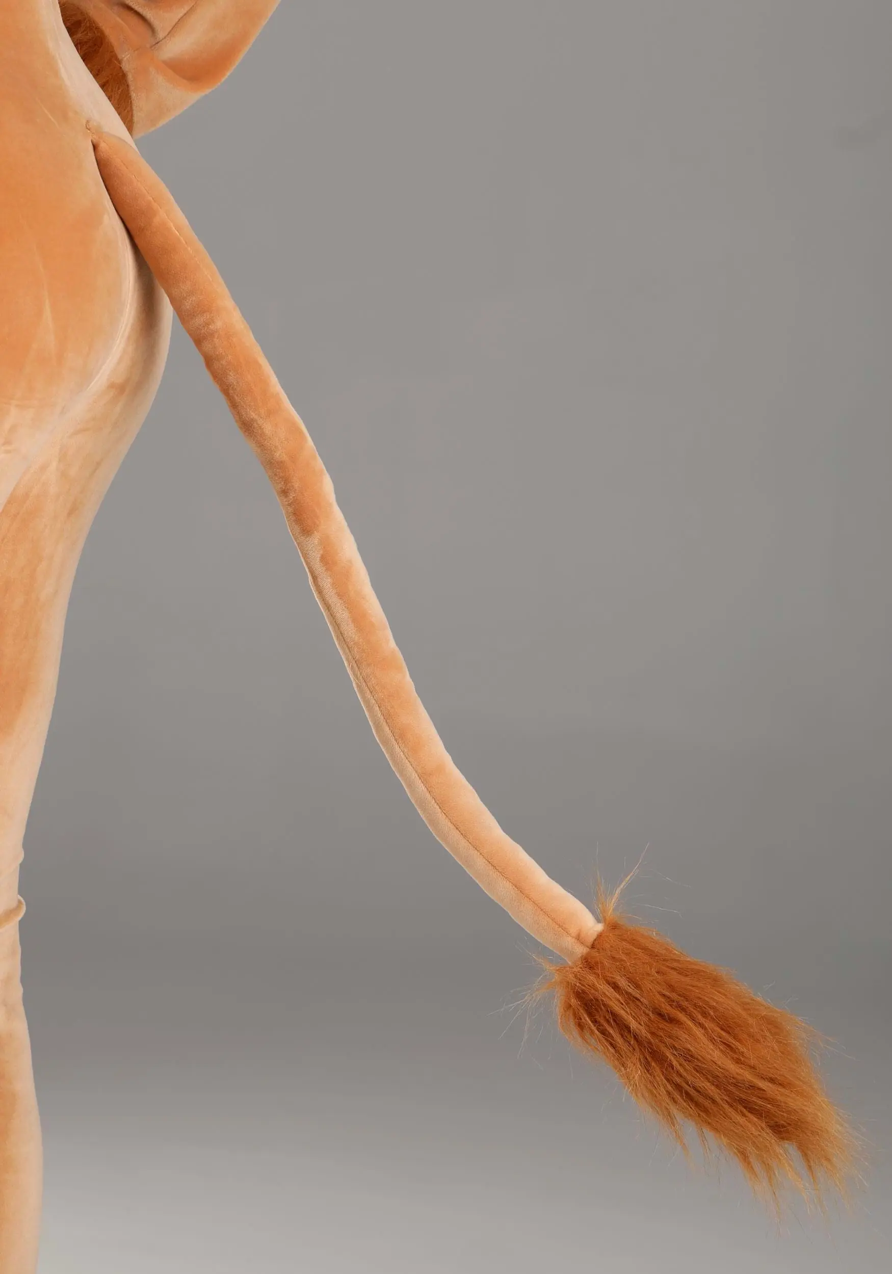 Striking Lion Costume For Women 7 Striking Lion Costume For Women - Image 5