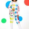 Women's Hasbro Twister Costume