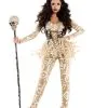 Women's Voodoo Seductress Costume -Halloween Costumes Outlet Store womens voodoo seductress