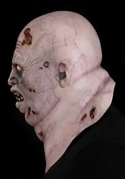 Wretched Zombie Mask For Adults -Halloween Costumes Outlet Store wretched zombie mask alt 1