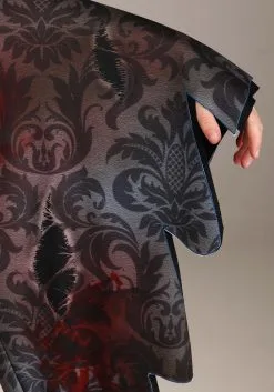 Zombie Princess Kid's Costume -Halloween Costumes Outlet Store zombie princess costume alt 2