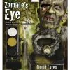Zombie's Eye Latex Makeup Kit